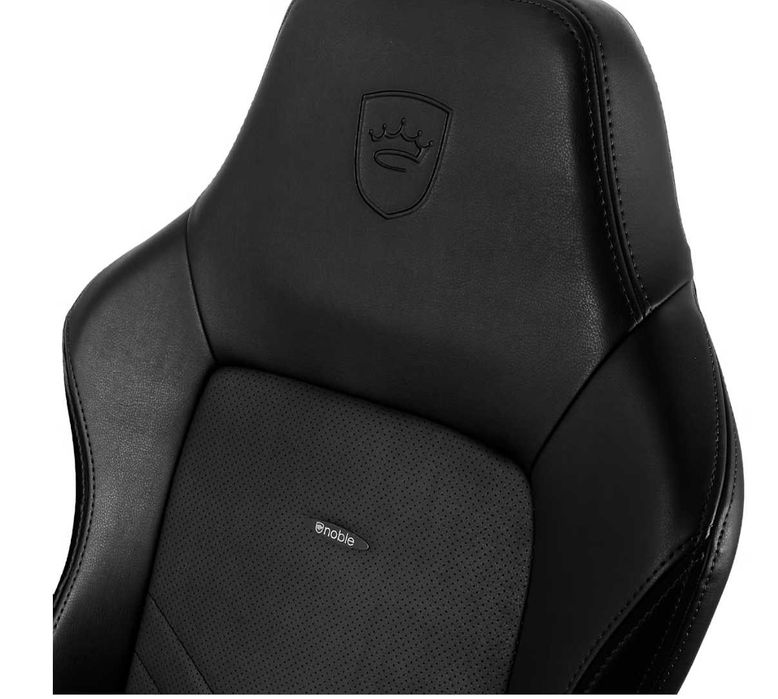 Премиум геймерское кресло noblechairs HERO