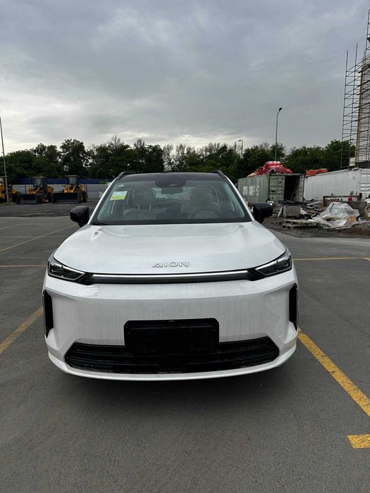 GAC Другая 2026