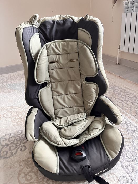 Автокресло.