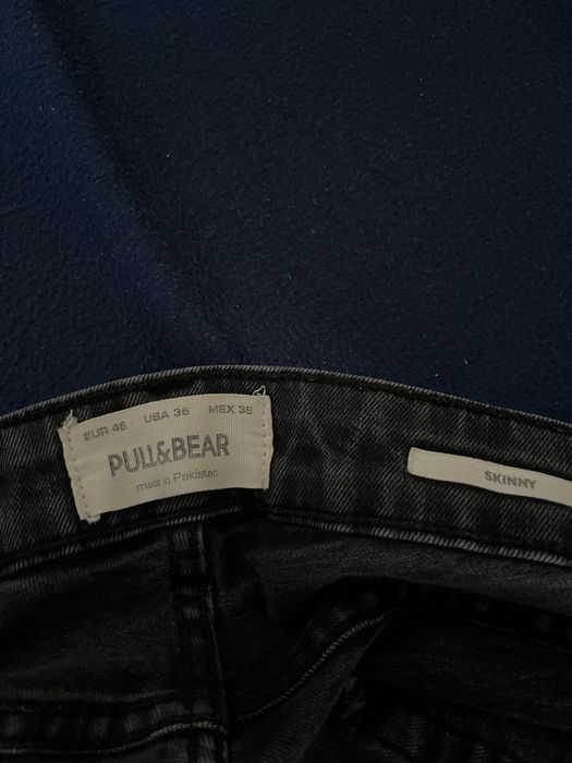 Vand blugi marimea 46