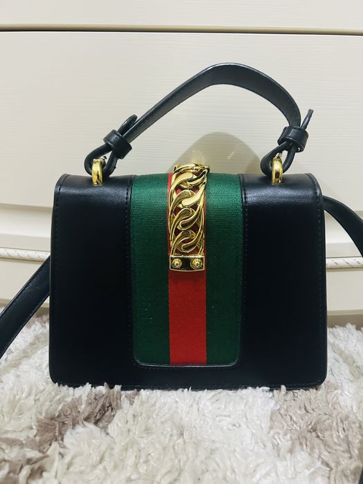 Продам сумку гуччи