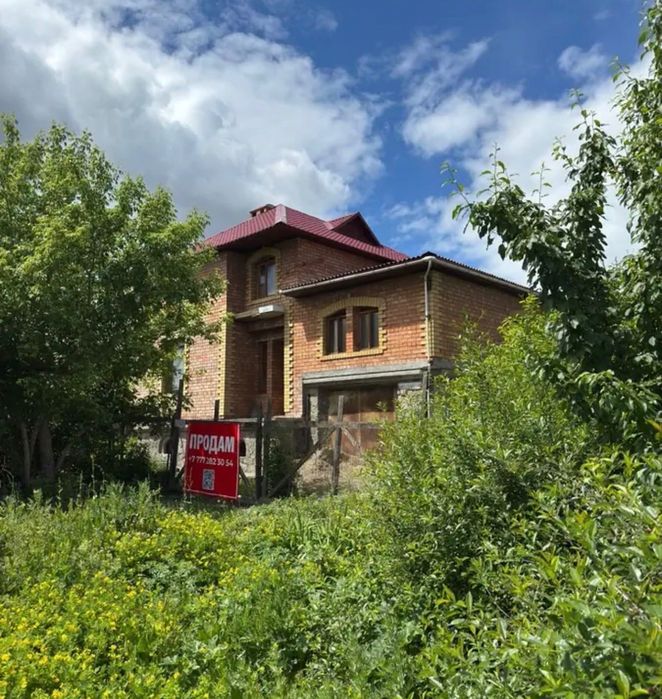 Дом в перспективном районе