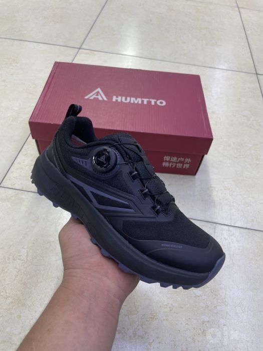 Humtto Trekking Fashion