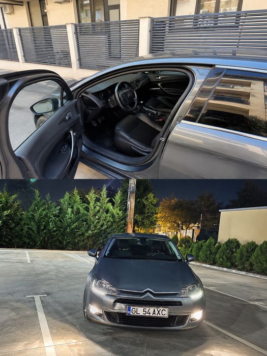 CITROËN C5 0