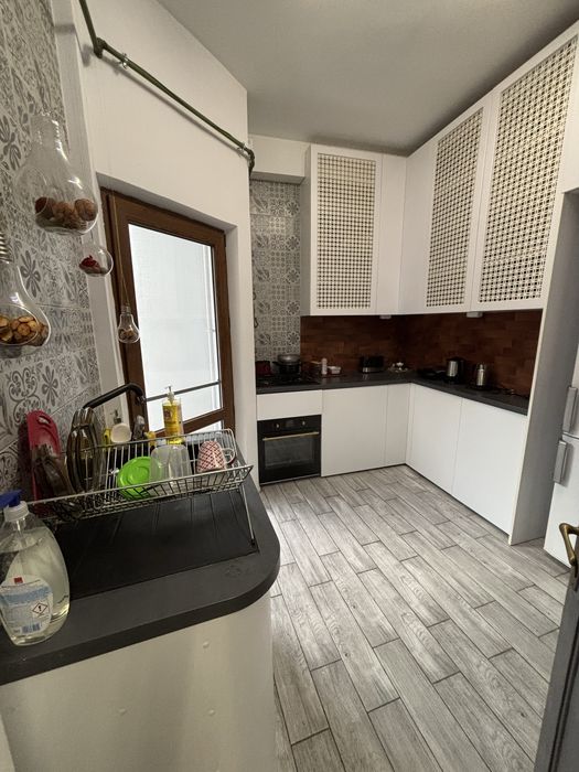 Apartament Gheorghe Lazar 3 camere | 90 mp utili | Lângă Parcul Cișmigiu | Ultracentral