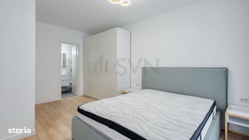 Apartament 3 Camere Modern 2 bai 2 balcoane