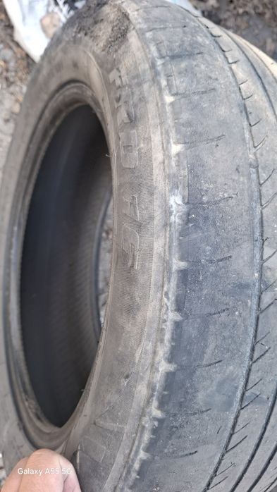 Продам шины 205/60 R16