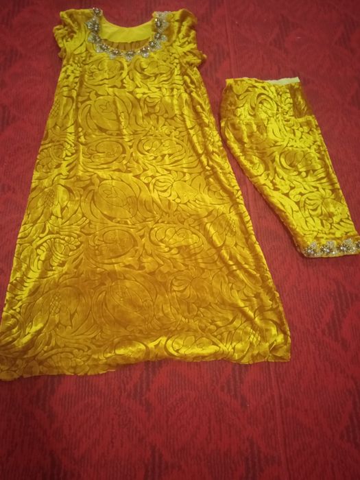 Kõylak ishton sotiladi