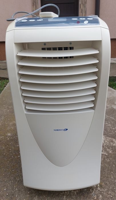 Aer condiționat mobil  Nordstar KY-25/XC
Uite varianta actualizată a d
