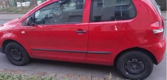Compresor A/C aer conditionat  Volkswagen FOX