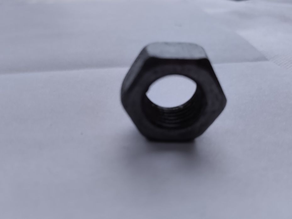 Гайки м-12 шаг 1.25