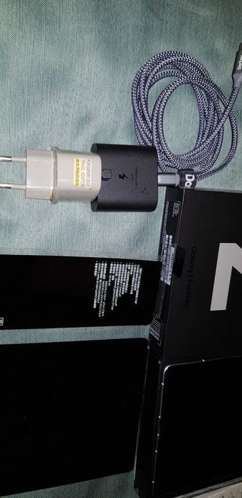 Samsung Galaxy Z Fold 3 512gb