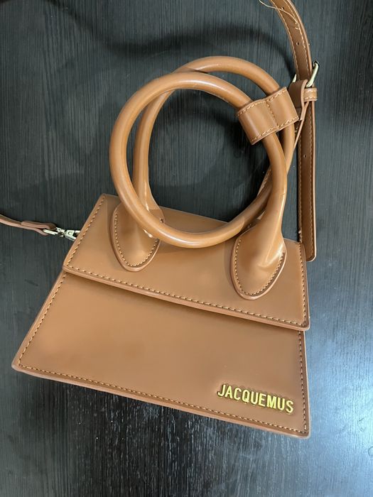 Сумочка повседневная