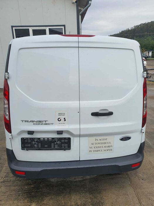 Ford Transit Connect 15 tdci 2016 101 cp