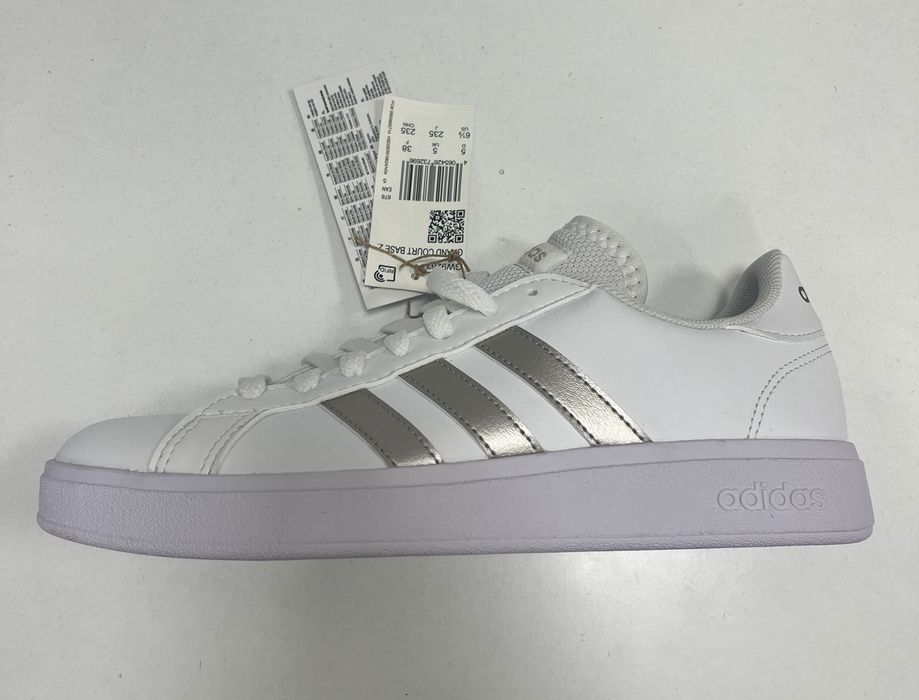 ADIDAS Grant Court Base2 кецове
