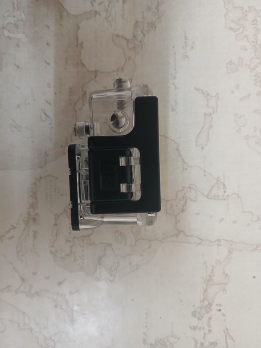 Водоустойчив кейс за екшън камера SJ5000X