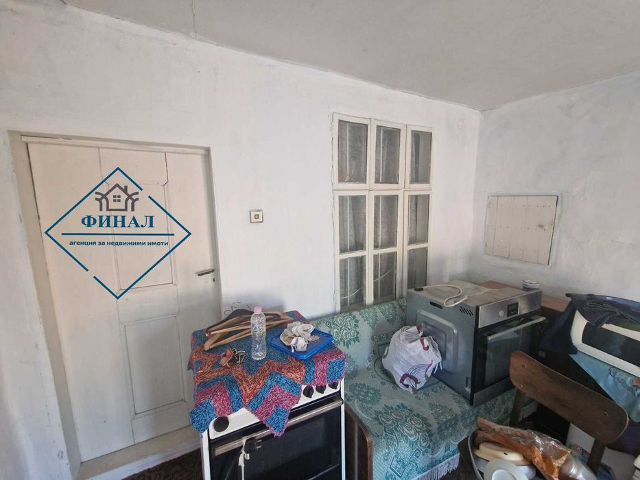 Продава се Къща в с. Вехтово, Област Шумен - 100 кв.м за 164 €/кв.м - Снимка #12