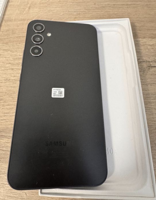 Vand Samsung A34 5G Imecabil Ca nou 128 Gb