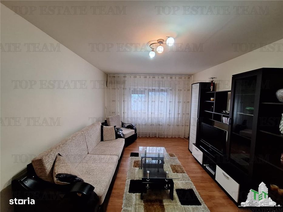 Apartament elegant - 2 cam - Viziru - vanzare