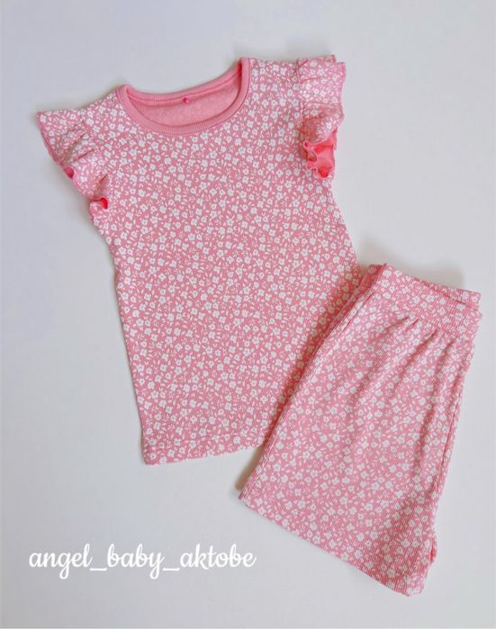 Детские брендовые вещи