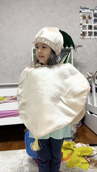 Костюм детский лука