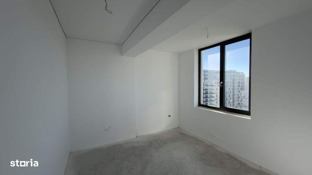 Apartament cu vedere la mare | Building Ștefan Resort II