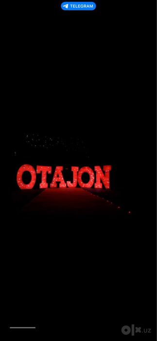 Onajon Otajon sotiladi srochniga 5millyon