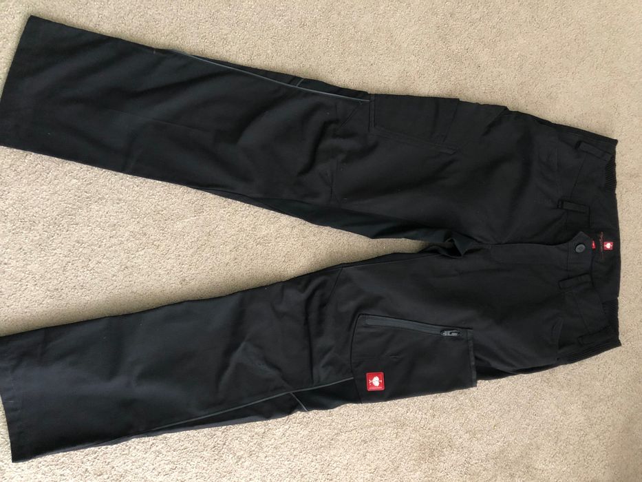 Engelbert Strauss Motion 2020 и Vision работен панталон