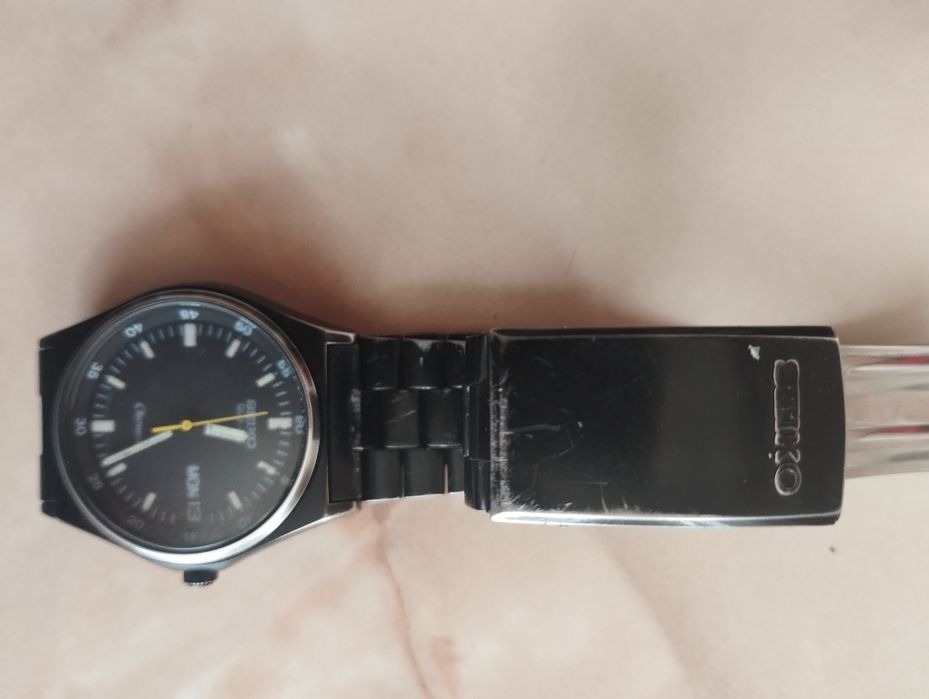 Ceas Seiko Chronos quartz