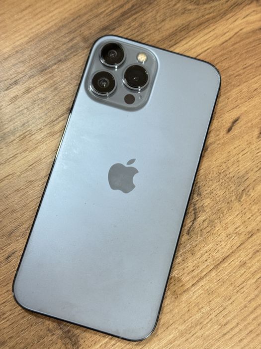 Iphone 13 pro max 512gb 78%