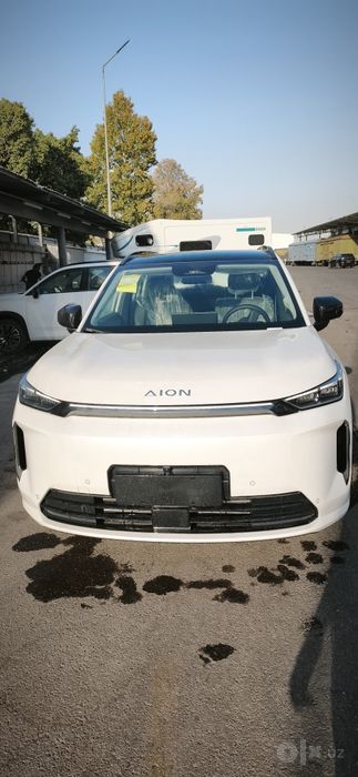 Gac aion i 60 electric