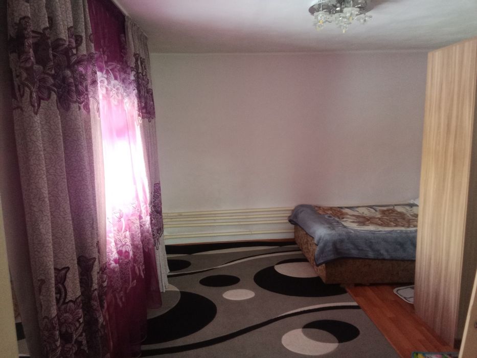 Продам дом в Заре