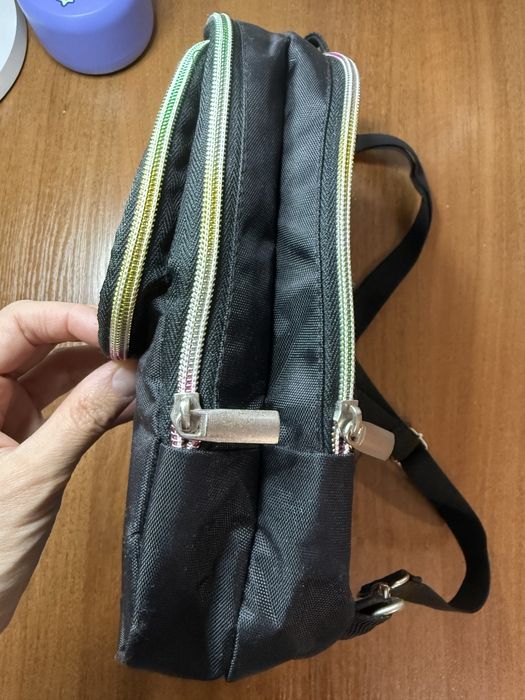 Рюкзак маленький для девочки