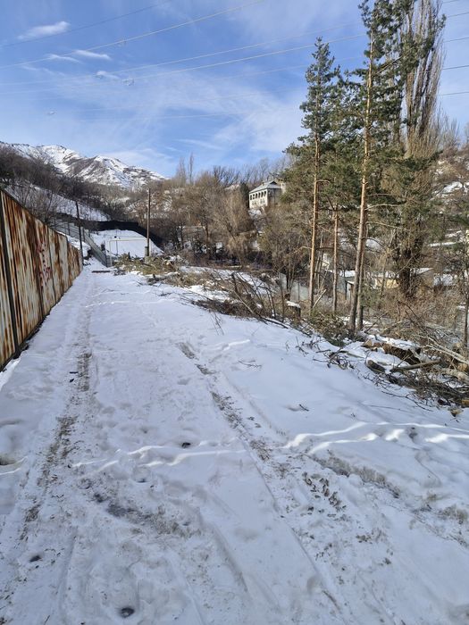 Продаётся Участок