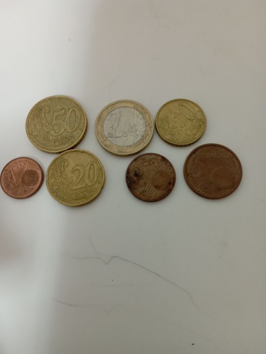 Bagnote de colecție