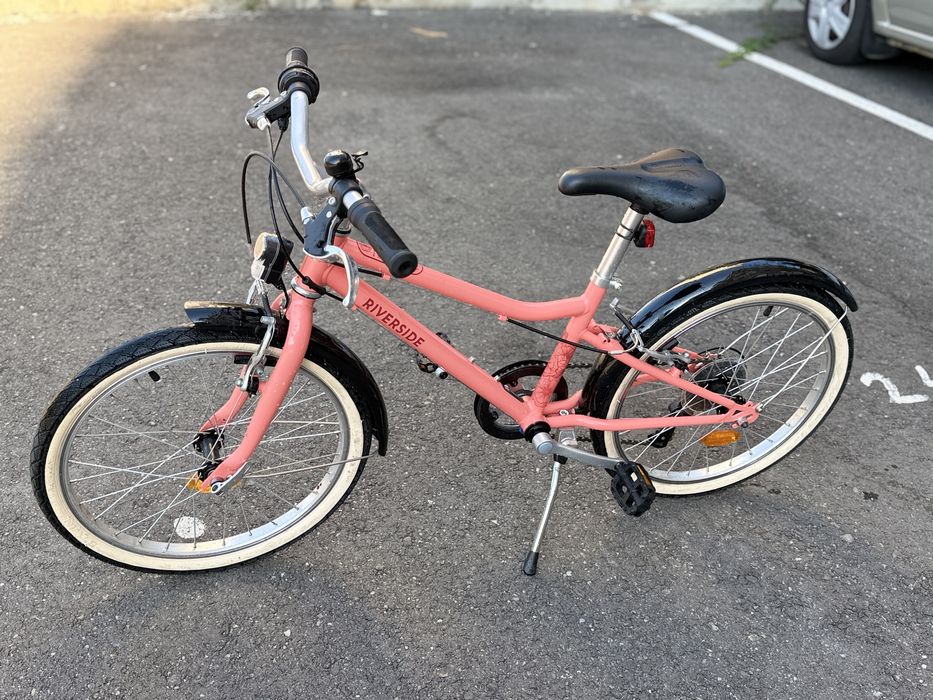 Riverside 500 20” copii