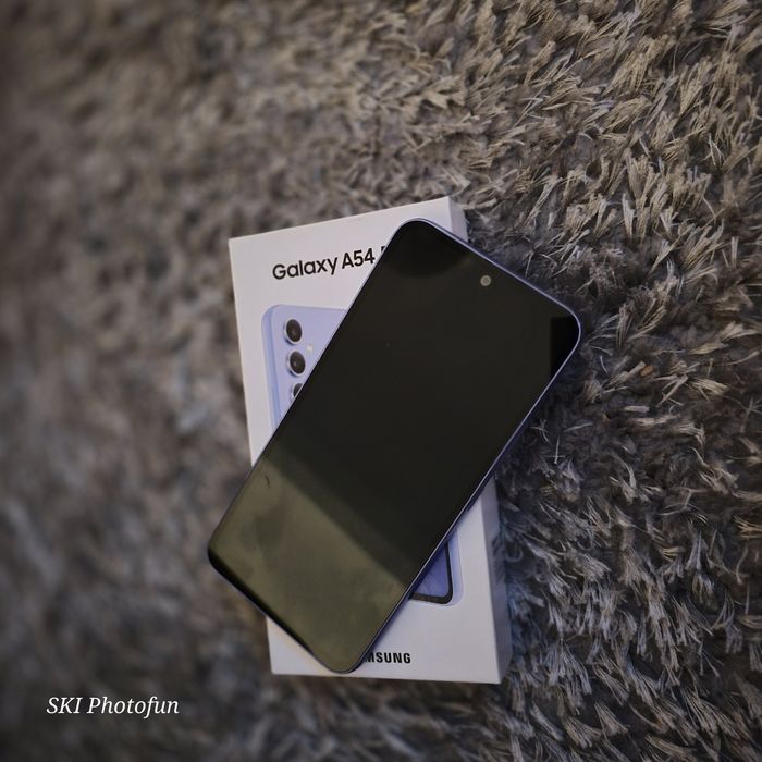 Vand Samsung Galaxy A54 5G