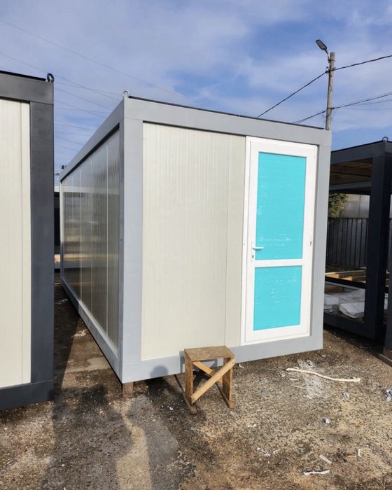 Container containere modulare