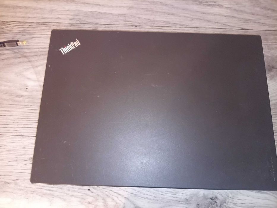 Ноутбук Lenоvo ThinkPad L470 Core i5-6300