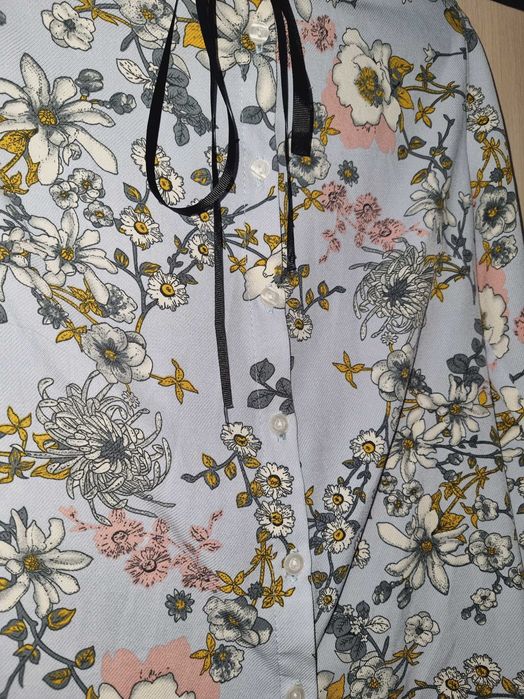 Продам блузку новую