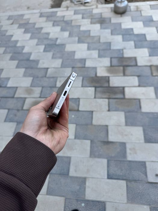 Samsung S25 Ultra 512gb Silver