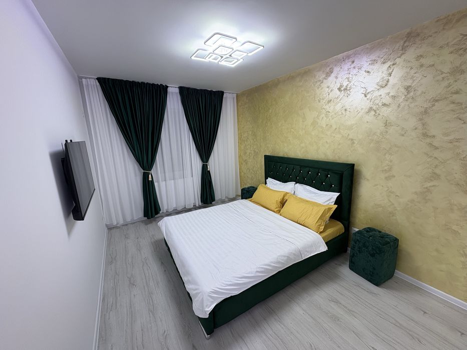 Militari Residence Regim hotelier