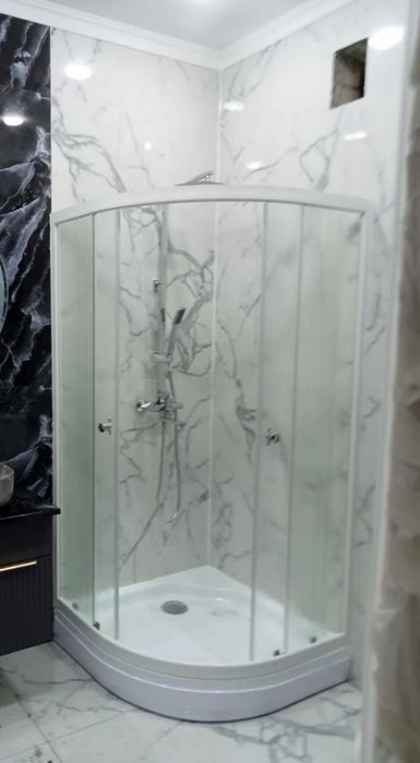 Сантехник со стажем