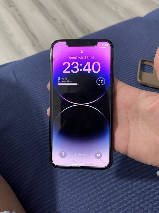 Apple Iphone 11 Pro