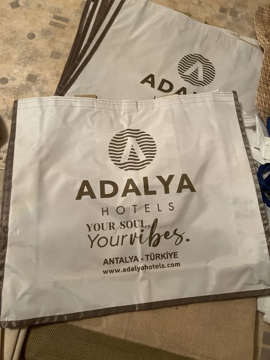 Сумки шопперы