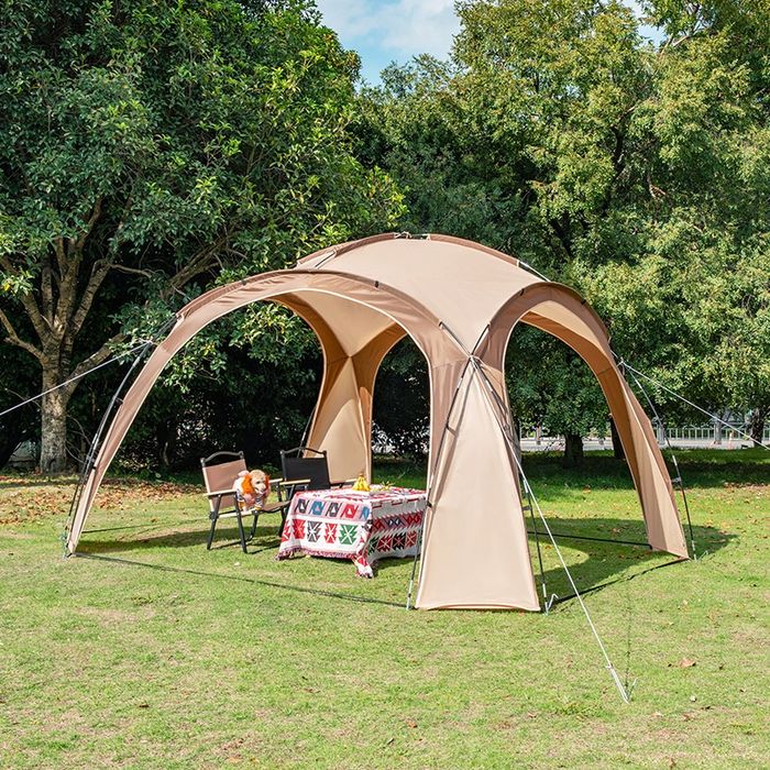 Палатка шатер Палатка навесная 420х420х230