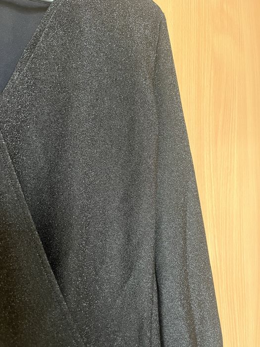 Официални блузи с дъкъг ръкав