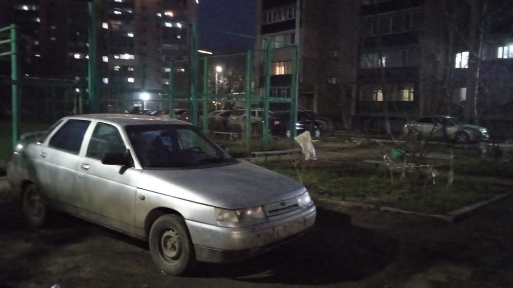 Продам ваз лада 2110.Отличном состояний