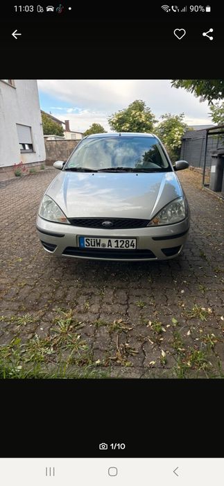 Dezmembrez,piese ford focus 1.8 tdci  combi