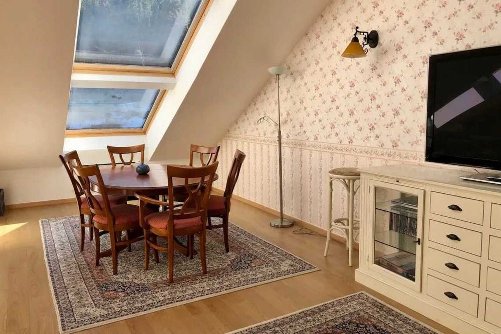 Продава се Тристаен апартамент в Банско - 115 кв.м за 1287 €/кв.м - Снимка #2